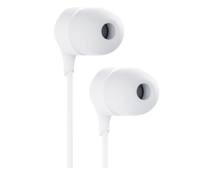 Słuchawka 3MK Wired Earphones USB-C 5903108518062